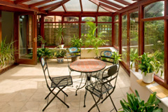 Oaksey conservatory quotes