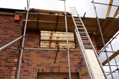 trusted extension quotes Oaksey