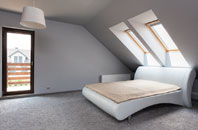 Oaksey bedroom extensions