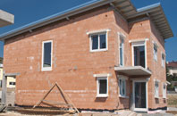 Oaksey home extensions