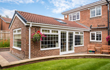 Oaksey house extension leads
