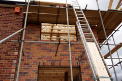 house extensions Oaksey