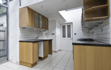 Oaksey kitchen extension leads